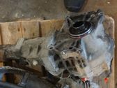 Gearbox transfer box case