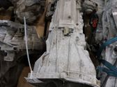Manual 6 speed gearbox