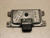Gearbox control unit/module