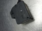 Loading door lock
