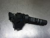 Wiper control stalk