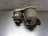 Catalyst/FAP/DPF particulate filter