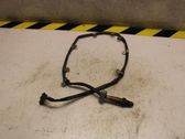 Lambda probe sensor