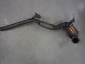 Catalyst/FAP/DPF particulate filter