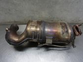 Filtro de partículas del catalizador/FAP/DPF