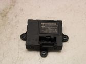Door control unit/module
