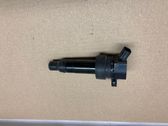 High voltage ignition coil