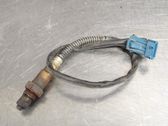 Lambda probe sensor