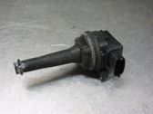 High voltage ignition coil