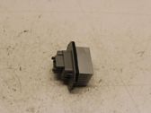 Heater blower motor/fan resistor