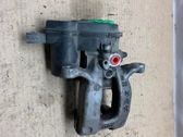 Bremssattel hinten