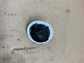 Airbag deployment crash/impact sensor