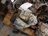 Automatikgetriebe