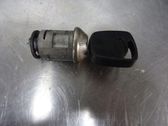Ignition lock