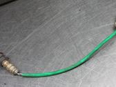 Lambda probe sensor