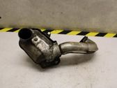 Catalyst/FAP/DPF particulate filter