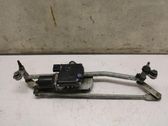 Wiper motor