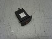 Botón interruptor de luz de peligro