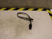 Lambda probe sensor