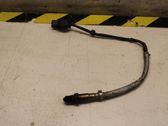 Lambda probe sensor