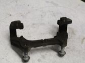 Front Brake Caliper Pad/Carrier