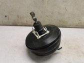 Brake booster