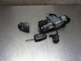 Ignition lock