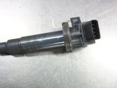 High voltage ignition coil