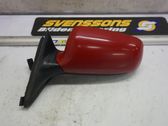 Front door electric wing mirror
