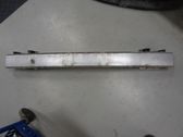Front bumper cross member
