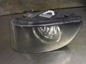 Front fog light
