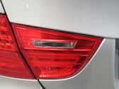 Tailgate rear/tail lights