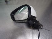 Front door electric wing mirror