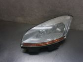Headlight/headlamp