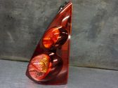 Lampa tylna