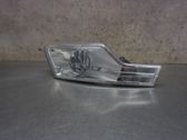 Front fog light