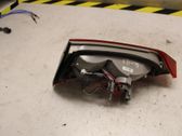 Tailgate rear/tail lights