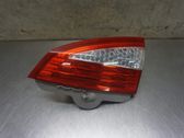 Tailgate rear/tail lights