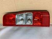 Rear/tail lights