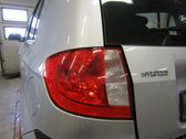 Rear/tail lights