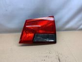 Tailgate rear/tail lights