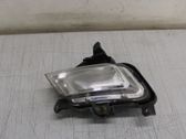 Front fog light