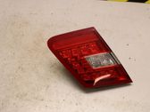 Tailgate rear/tail lights