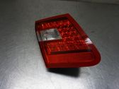 Tailgate rear/tail lights