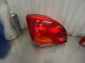 Rear/tail lights