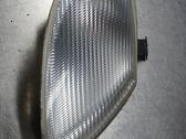 Front indicator light