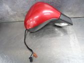 Front door electric wing mirror