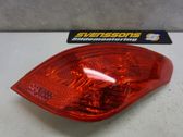 Rear/tail lights