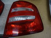 Rear/tail lights