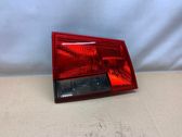 Tailgate rear/tail lights